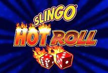 Slingo Hot Roll slot